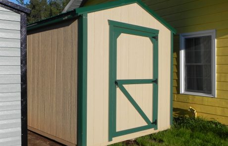 Conyers portable storage sheds