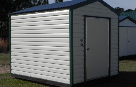 Covington portable storage sheds