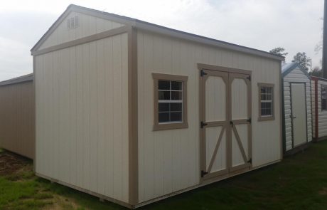Jackson GA portable storage sheds
