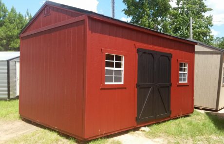 Milledgeville portable storage sheds
