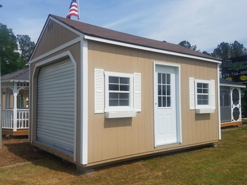 Portable sheds Conyers GA