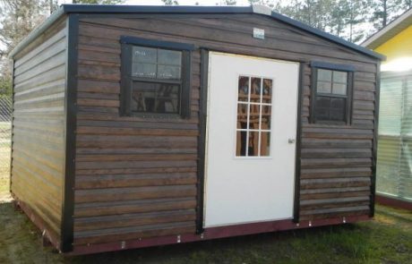 Portable sheds Covington
