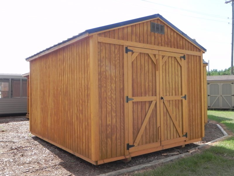 Portable sheds Covington GA