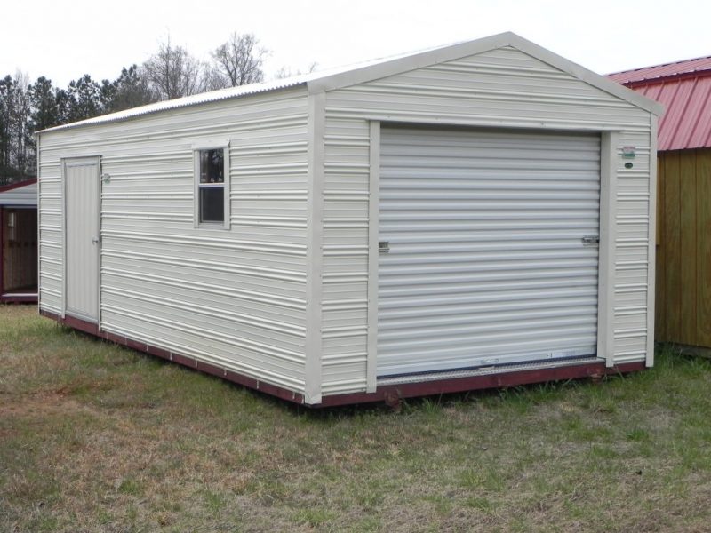 Portable storage buildings Jackson GA
