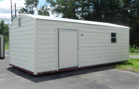 Portable storage buildings in Milledgeville GA