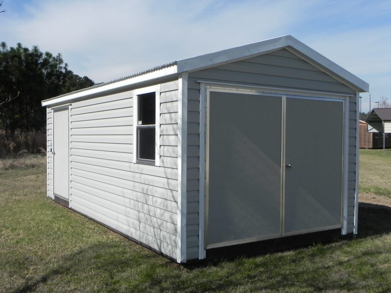 Portable storage sheds Madison GA
