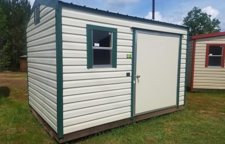 Portable storage sheds Sandersville
