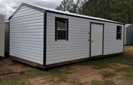 Portable storage sheds Sandersville GA