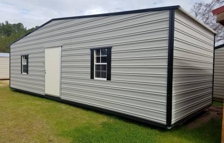 Portable storage sheds in Conyers GA