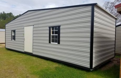 Portable storage sheds in Covington GA