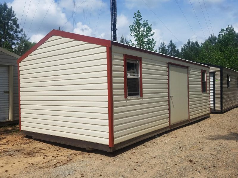 Portable storage sheds in Sandersville GA