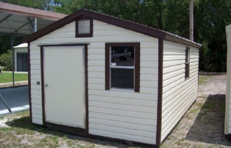 Portable storage sheds in Social Circle GA