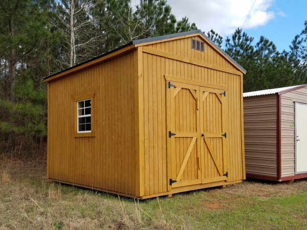 Portable sheds Milledgeville GA