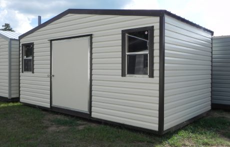 Portable sheds in Madison GA